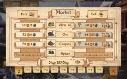 Merchants of Kaidan [+ ]