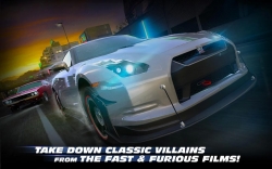 Fast & Furious: Legacy