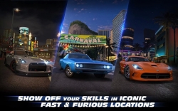 Fast & Furious: Legacy