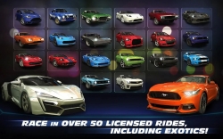 Fast & Furious: Legacy