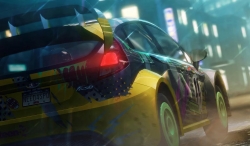 Need for Speed No Limits