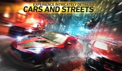 Need for Speed No Limits