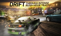 Need for Speed No Limits