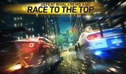 Need for Speed No Limits