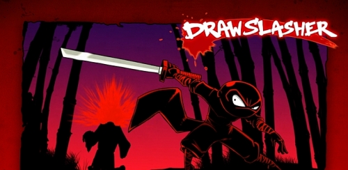 DRAW SLASHER by Mass Creation