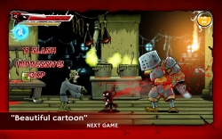 DRAW SLASHER by Mass Creation