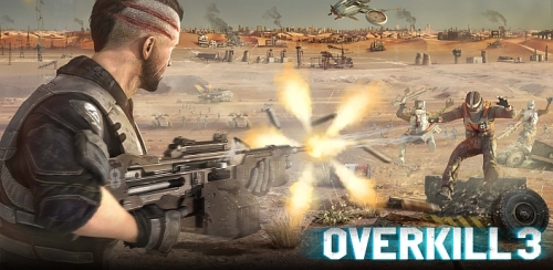 Overkill 3