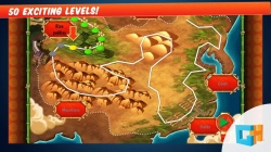 MB (Monument Builders): Great Wall of China Premium [+ ]