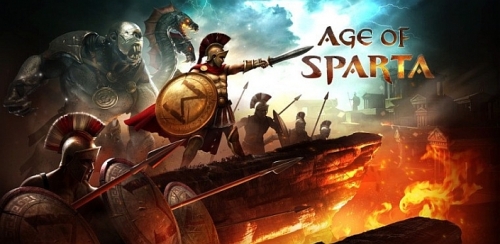   (Age of Sparta)