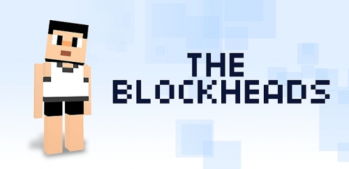 The Blockheads