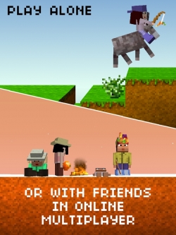 The Blockheads