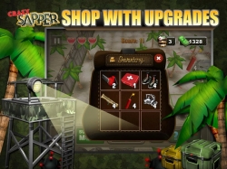 Crazy Sapper 3D