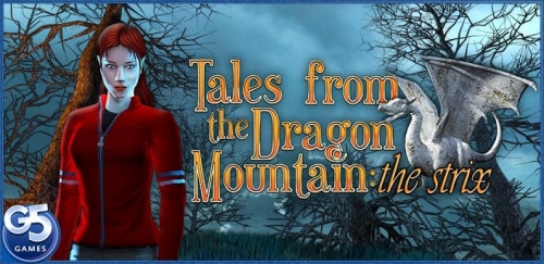    :  (Tales from the Dragon Mountain: the Strix)