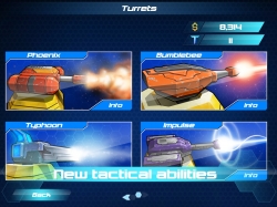 Tesla Wars - II [+ ]