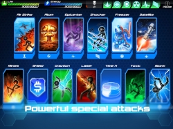 Tesla Wars - II [+ ]
