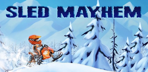 Sled Mayhem