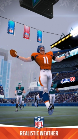 NFL Quarterback 15