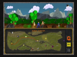 Pixel Heroes: Byte & Magic [+ ]