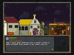 Pixel Heroes: Byte & Magic [+ ]