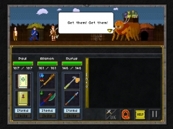 Pixel Heroes: Byte & Magic [+ ]
