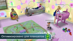 The Sims FreePlay ()