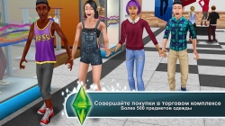 The Sims FreePlay ()