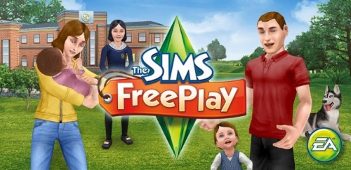 The Sims FreePlay ()