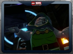 LEGO Marvel Super Heroes [+ ]