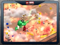 LEGO Marvel Super Heroes [+ ]