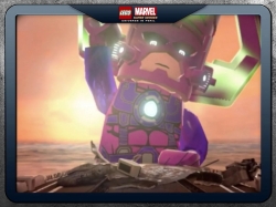 LEGO Marvel Super Heroes [+ ]