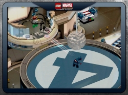 LEGO Marvel Super Heroes [+ ]