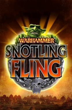 Warhammer: Snotling Fling