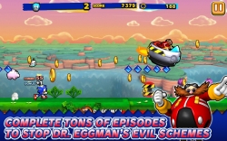 Sonic Runners [+ ]