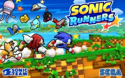 Sonic Runners [+ ]