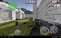 Critical Missions: SWAT