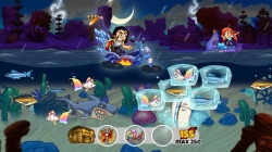 Dynamite Fishing  World Games [+ ]