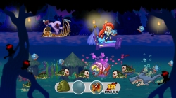 Dynamite Fishing  World Games [+ ]