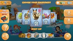 Dynamite Fishing  World Games [+ ]