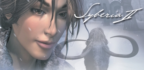 Syberia 2 Full ( 2) [ ]