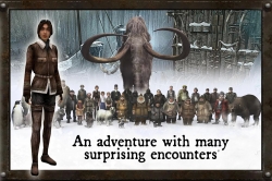 Syberia 2 Full ( 2) [ ]