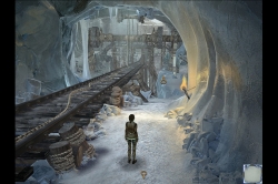 Syberia 2 Full ( 2) [ ]
