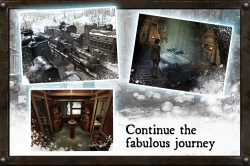 Syberia 2 Full ( 2) [ ]