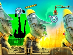 Feed Me Oil 2 [ +]