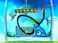 Feed Me Oil 2 [ +]