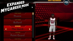 NBA 2K15