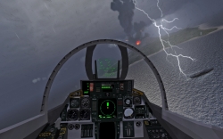 F18 Carrier Landing II Pro