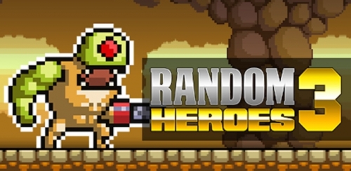 Random Heroes 3 [+ ]