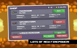 Random Heroes 3 [+ ]