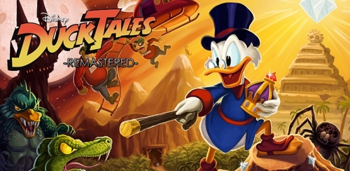   (DuckTales): Remastered