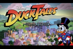   (DuckTales): Remastered